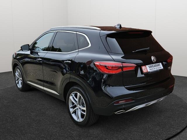 MG EHS 1.5 TGDI PHEV Comfort Leder Camera Clima