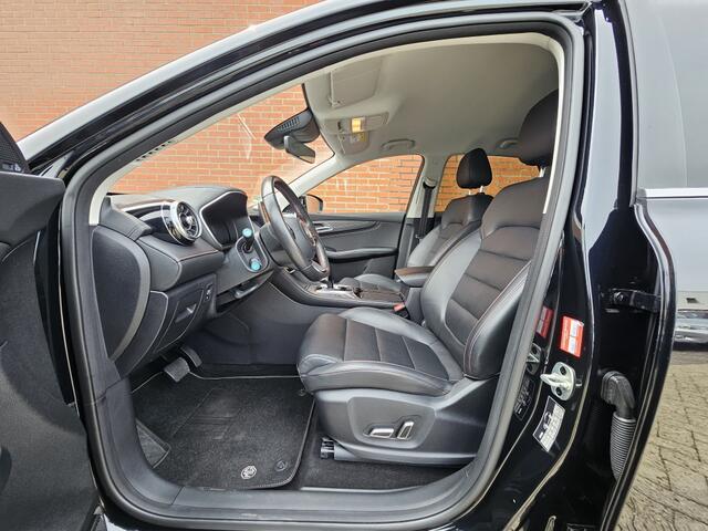 MG EHS 1.5 TGDI PHEV Comfort Leder Camera Clima