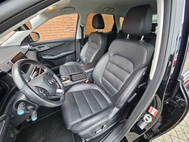 MG EHS 1.5 TGDI PHEV Comfort Leder Camera Clima