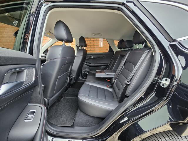 MG EHS 1.5 TGDI PHEV Comfort Leder Camera Clima