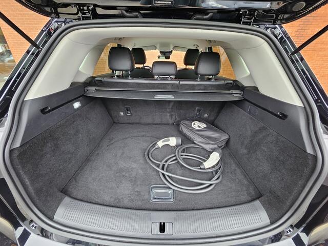 MG EHS 1.5 TGDI PHEV Comfort Leder Camera Clima