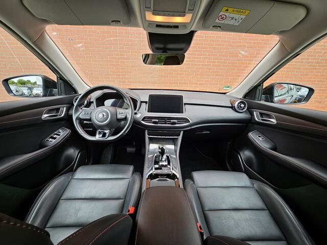 MG EHS 1.5 TGDI PHEV Comfort Leder Camera Clima