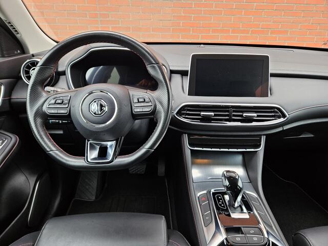 MG EHS 1.5 TGDI PHEV Comfort Leder Camera Clima
