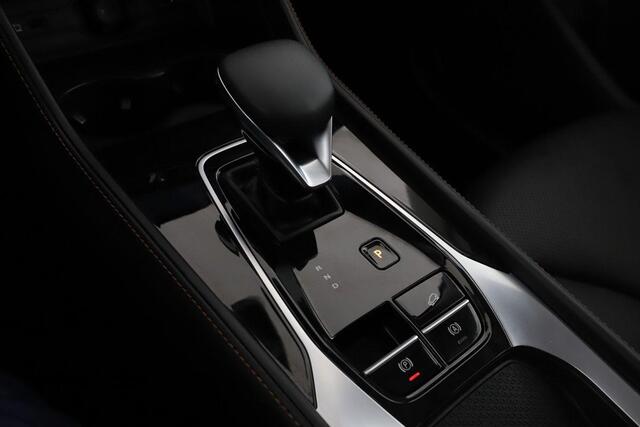 MG HS 1.5 TGDI Luxury Plug-in Hybride | PHEV | Stoelverwarming | 360 graden camera | Ledereren bekleding |
