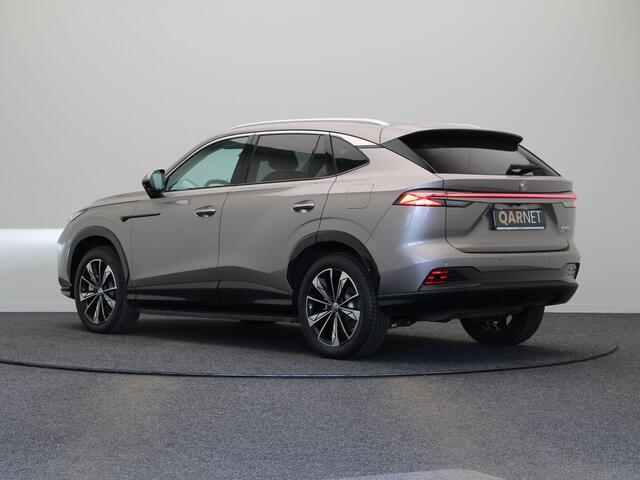 MG HS 1.5 Luxury | Elektrische Verstelbare Stoelen | Stoelverwarming | Apple Carplay & Android Auto |