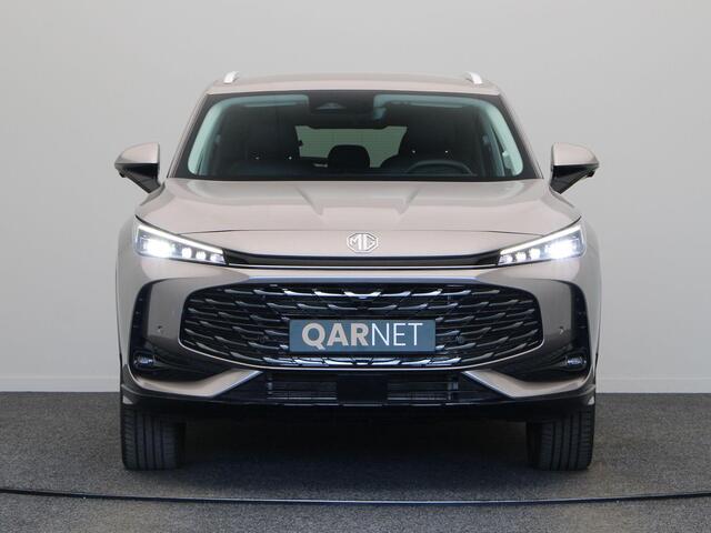 MG HS 1.5 Luxury | Elektrische Verstelbare Stoelen | Stoelverwarming | Apple Carplay & Android Auto |