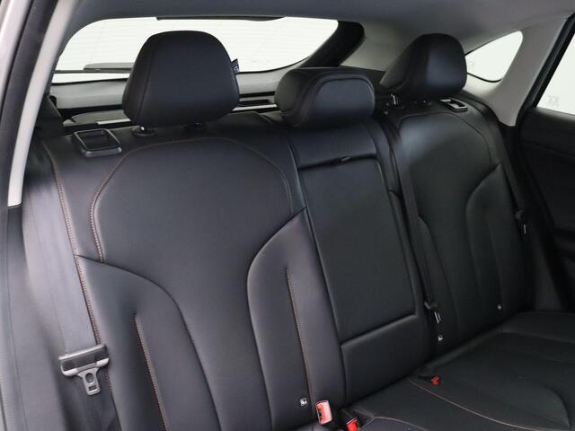 MG HS 1.5 Luxury | Elektrische Verstelbare Stoelen | Stoelverwarming | Apple Carplay & Android Auto |