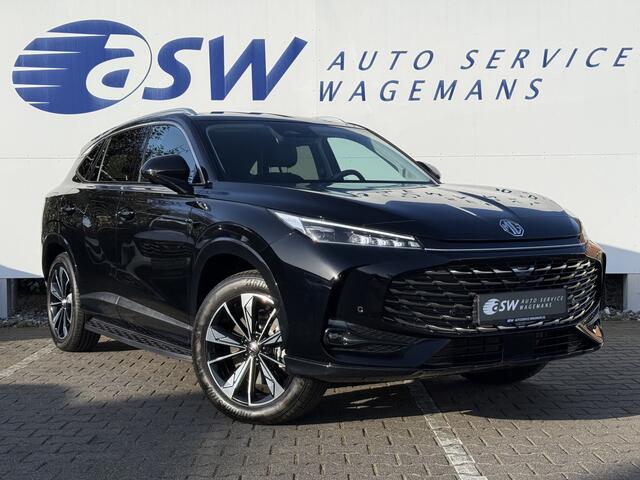 MG MG HS PHEV 1.5 Luxury | ACC | Leder | 360* Camera | Keyless | 19 inch