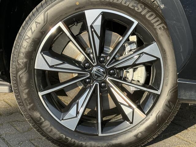 MG MG HS PHEV 1.5 Luxury | ACC | Leder | 360* Camera | Keyless | 19 inch