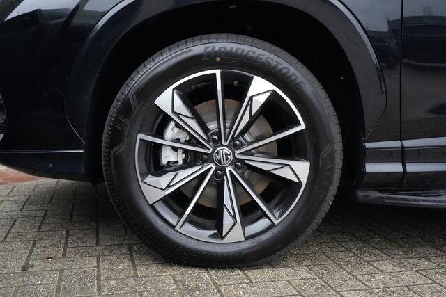 MG MG HS PHEV 1.5 Plug-in Hybrid Luxury 272pk Navigatie/Stoelverwarming/360Camera
