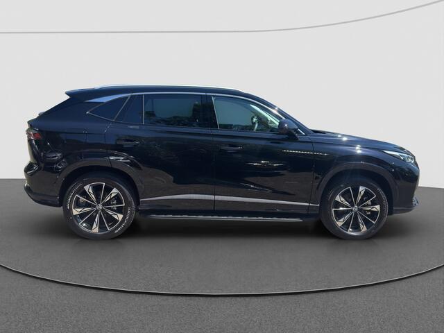 MG MG HS PHEV 1.5 Luxury | 90 KM elektrisch | Elektr. A. Klep | 360 Cam