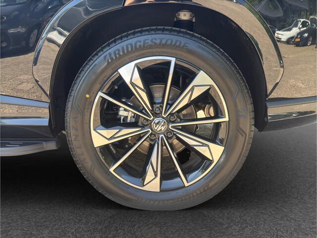 MG MG HS PHEV 1.5 Luxury | 90 KM elektrisch | Elektr. A. Klep | 360 Cam