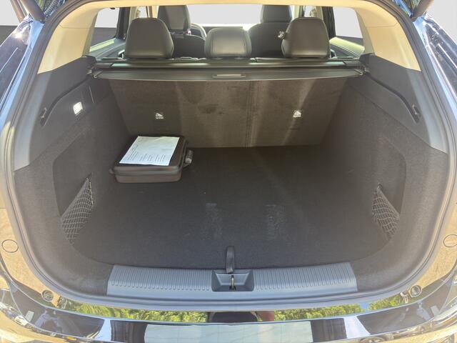 MG MG HS PHEV 1.5 Luxury | 90 KM elektrisch | Elektr. A. Klep | 360 Cam