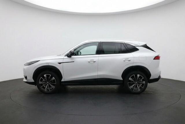 MG MG HS PHEV 1.5 Luxury 272 pk l Leder l 360 Camera l VOL OPTIES