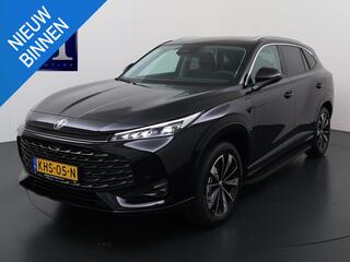 MG MG HS PHEV