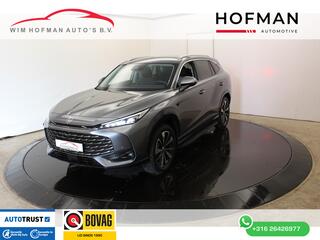 MG MG HS PHEV
