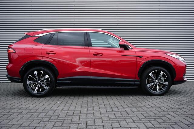 MG MG HS PHEV 272PK Luxury 7JR GAR. | 100KM EL. BEREIK | 1.500 TREKGEWICHT