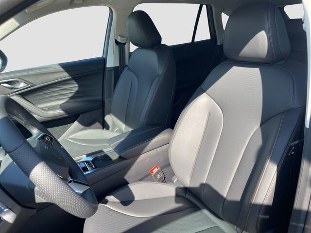 MG MG HS PHEV 1.5 Luxury | Nieuw!! | Leder | 360* | Elek stoelen |