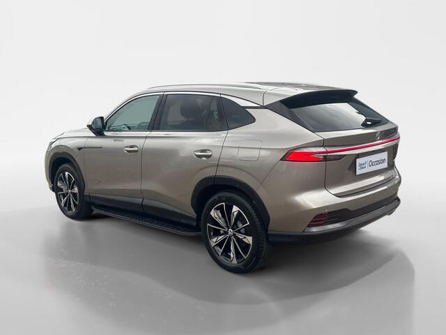 MG MG HS PHEV 1.5 Luxury | Climate | Cruise | 360 Camera | Leder | Navi |
