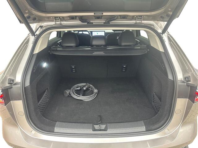 MG MG HS PHEV 1.5 Luxury | Climate | Cruise | 360 Camera | Leder | Navi |