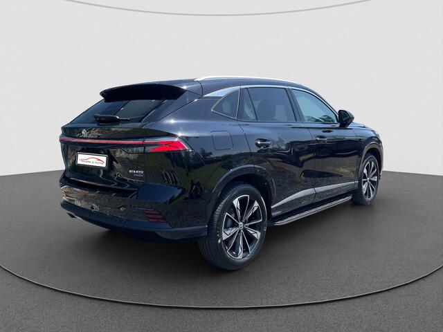 MG MG HS PHEV 1.5 Luxury Nieuw | 90 KM elektrisch | Elektr. A. Klep | 360 Cam | Leder