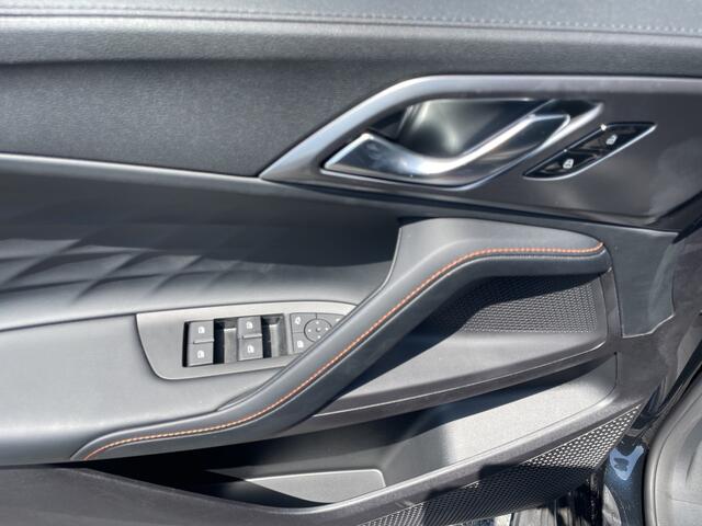MG MG HS PHEV 1.5 Luxury Nieuw | 90 KM elektrisch | Elektr. A. Klep | 360 Cam | Leder