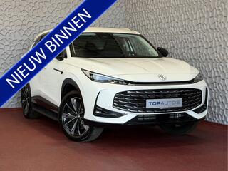 MG MG HS PHEV