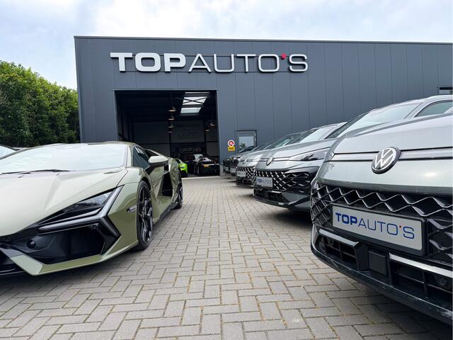 MG MG HS PHEV 1.5 TGDI LUXURY PHEV PLUG-IN HYBRIDE | LEER | 272PK NIEUWE AUTO | >1.000 KM TOTAAL BEREIK | 360° CAMERA | ELEKTRISCHE ACHTERKLEP | STOEL/STUUR. VERWARMING | FULL LED | ELEKTRISCHE S