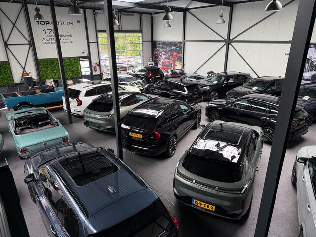 MG MG HS PHEV 1.5 TGDI LUXURY PHEV PLUG-IN HYBRIDE | LEER | 272PK NIEUWE AUTO | >1.000 KM TOTAAL BEREIK | 360° CAMERA | ELEKTRISCHE ACHTERKLEP | STOEL/STUUR. VERWARMING | FULL LED | ELEKTRISCHE S