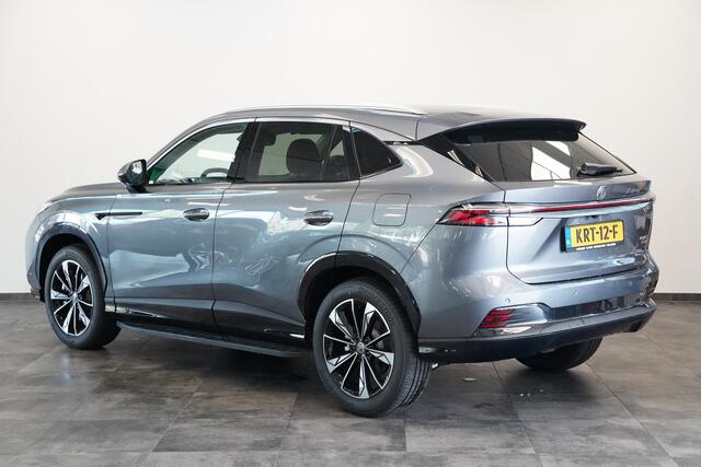 MG MG HS PHEV 1.5 Luxury 360 Camera Leder ACC Elek. Stoelverstelling