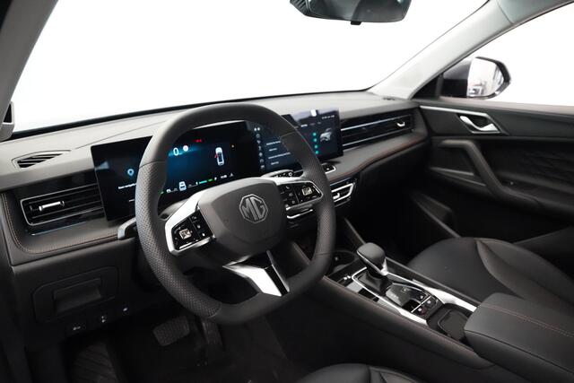 MG MG HS PHEV 1.5 Luxury 360 Camera Leder ACC Elek. Stoelverstelling