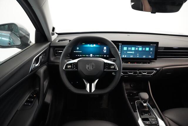 MG MG HS PHEV 1.5 Luxury 360 Camera Leder ACC Elek. Stoelverstelling