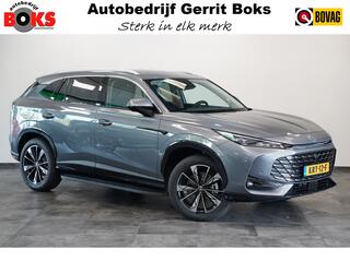 MG MG HS PHEV