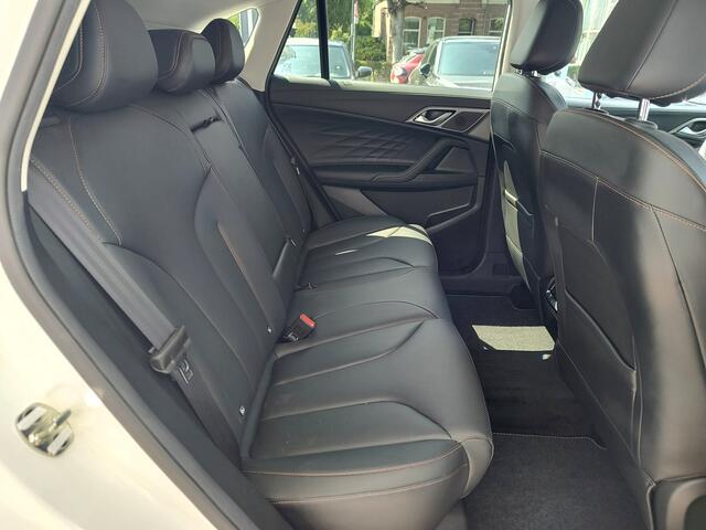 MG MG HS PHEV 1.5 LUXURY Trekhaak | 360 Camera | Leder | Stuurverwarming