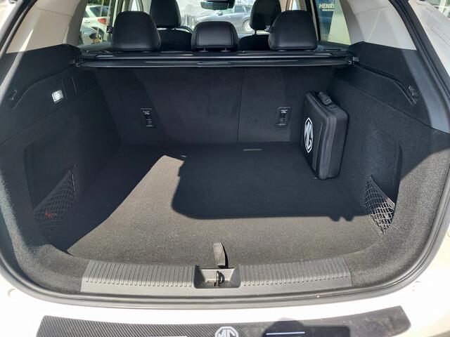 MG MG HS PHEV 1.5 LUXURY Trekhaak | 360 Camera | Leder | Stuurverwarming