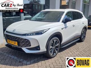 MG MG HS PHEV