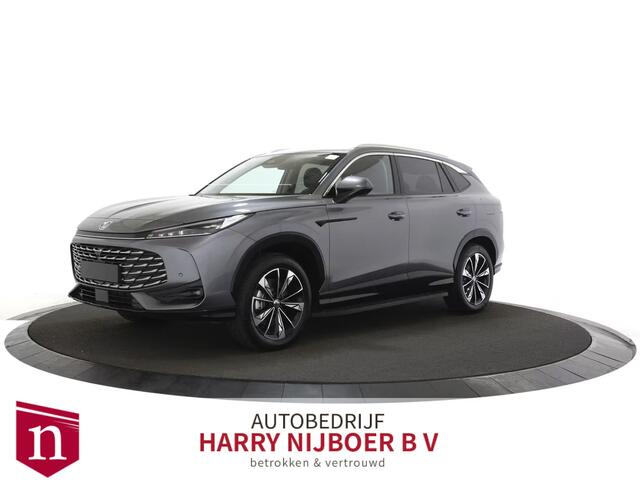MG MG HS PHEV 1.5 Luxury
