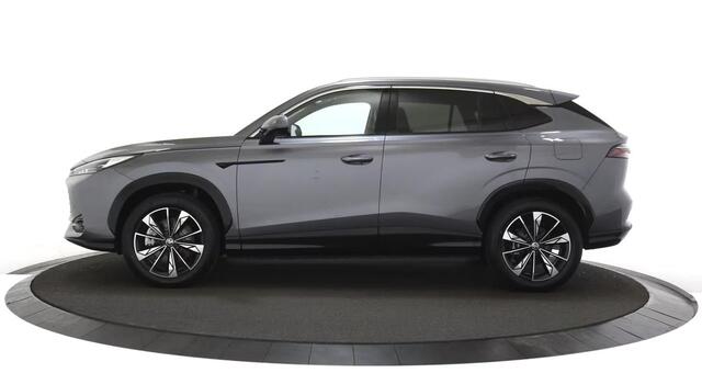 MG MG HS PHEV 1.5 Luxury