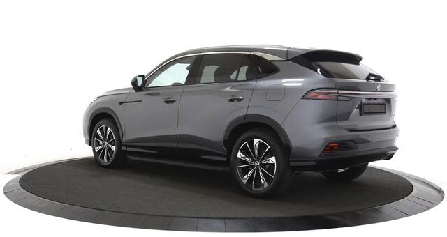 MG MG HS PHEV 1.5 Luxury