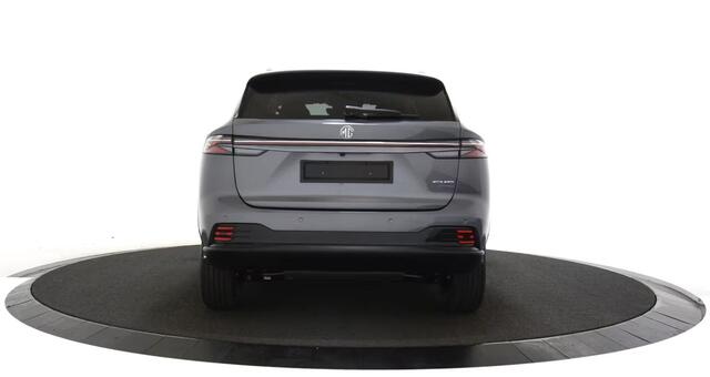 MG MG HS PHEV 1.5 Luxury