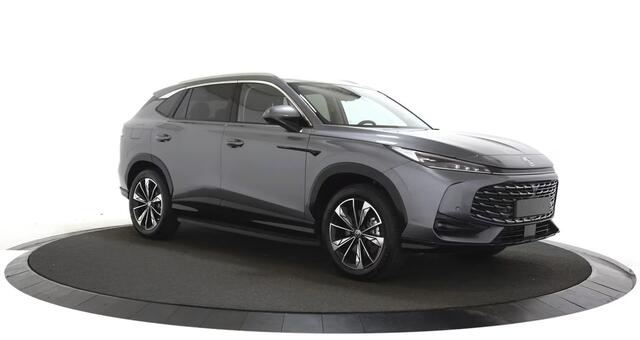 MG MG HS PHEV 1.5 Luxury