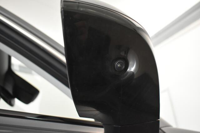 MG MG HS PHEV 1.5 Luxury NIEUW Vol Leder 360°Camera 100Km Elektrisch el aKlep+stoelen dodeh detectie