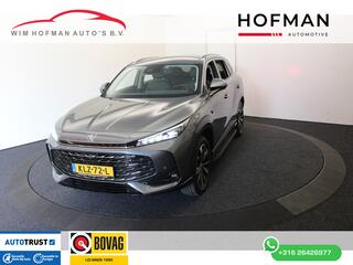 MG MG HS PHEV