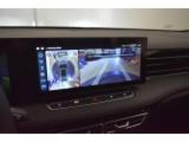 MG MG HS PHEV 1.5 Luxury NIEUW 272PK 1500KG trekgew 100Km electr 1000 Km totaal range Vol Leder 360°Camera 100Km Elektrisch el aKlep+stoelen dodeh detectie
