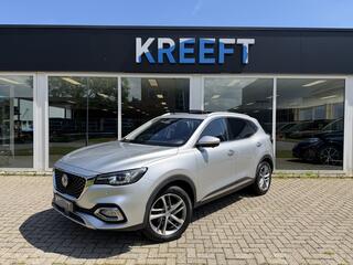 MG MG HS PHEV