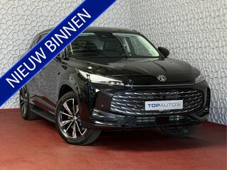 MG MG HS PHEV