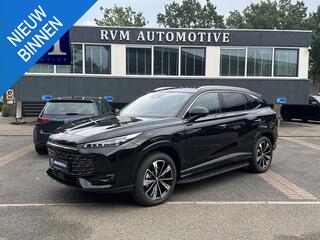 MG MG HS PHEV