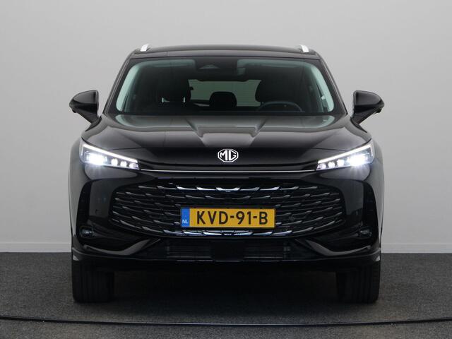 MG MG HS PHEV 1.5 Luxury | Elektrische Verstelbare Stoelen | Stoelverwarming | Apple Carplay & Android Auto |