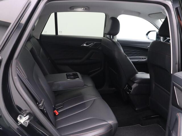 MG MG HS PHEV 1.5 Luxury | Elektrische Verstelbare Stoelen | Stoelverwarming | Apple Carplay & Android Auto |