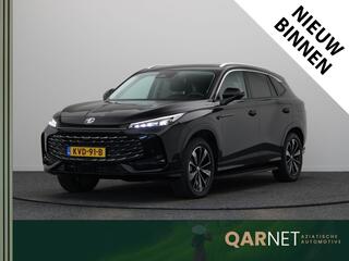 MG MG HS PHEV